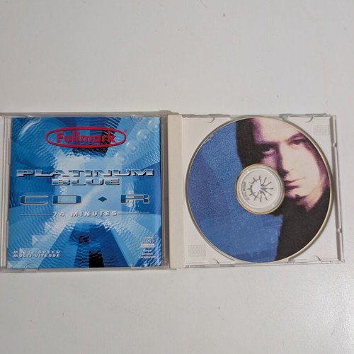 Giannis Kotsiras Fylakas Angelos CD like new