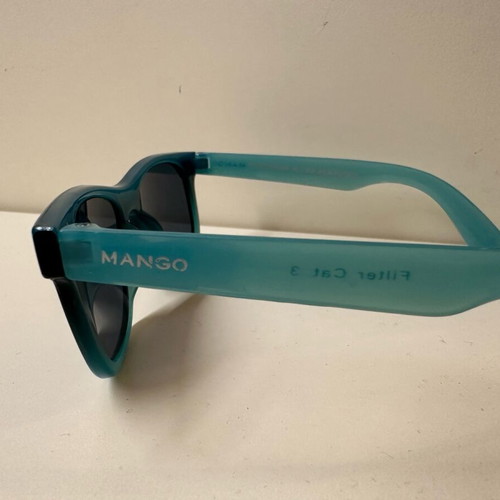 Mango kids sunglasses used for ages 6-8