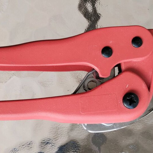 Pipe cutter new