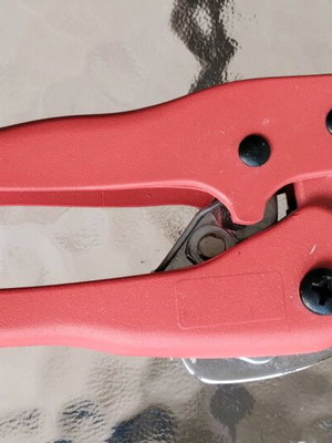 Pipe cutter new