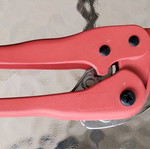 Pipe cutter new