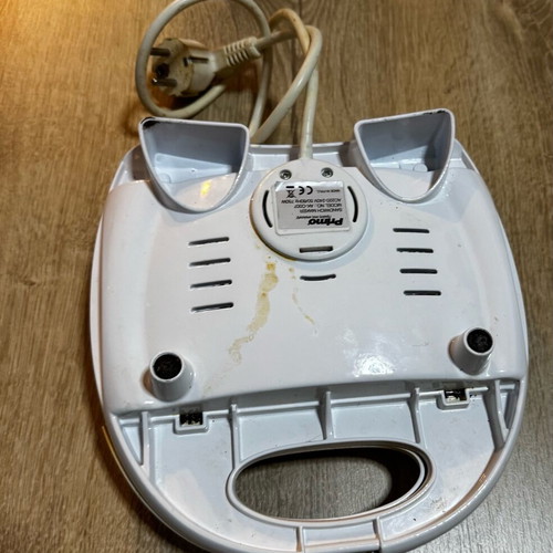 Primo toaster used, functional