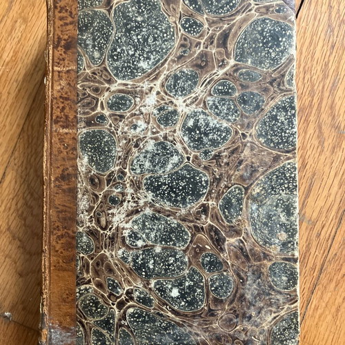 Historie de l’expedition de Russie 1823 used French history book volume 1