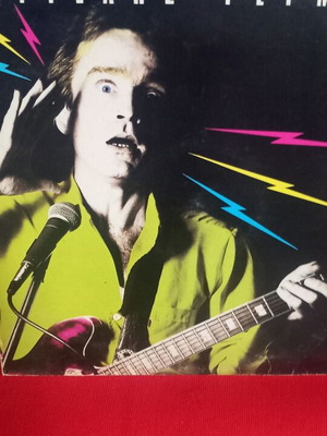 Βαγγέλης Γερμανός Βραχυκύκλωμα δίσκος σαν καινούργιος, pop