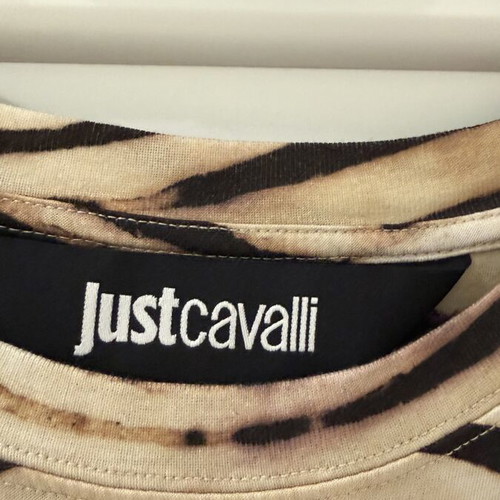 Just Cavalli T-shirt XL, new
