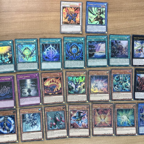 misprint yugioh cards for sale Kashtira Fenrir 2023 Yu-Gi-Oh 25th Anniversary Tin: Duelling Heroes Me main image 0
