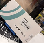 Realme C61 incell screen display