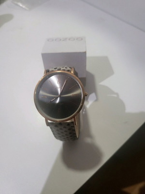 Oozoo women's watch new