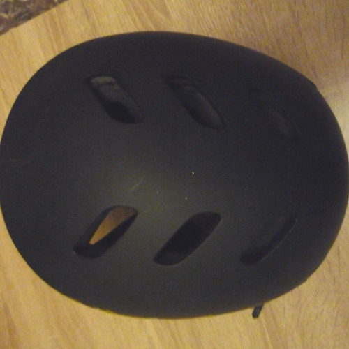 Bodyboard complete set used for demanding use