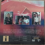 Driven DVD new, adventure action