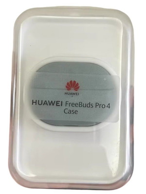 Huawei FreeBuds Pro 4 безжични Bluetooth слушалки като нови