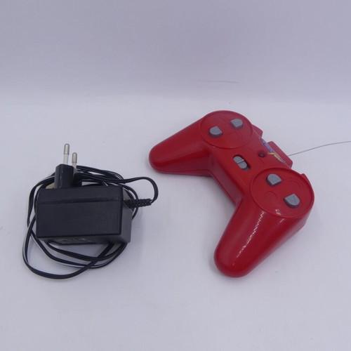 Τηλεκατευθυνόμενο Dragonfly TMX Toymax RC Extreme Stunt Racer μεταχειρισμένο