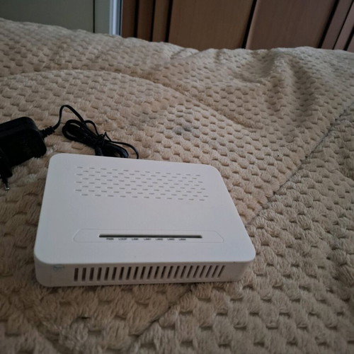 EOS Slave EOS-204 modem new