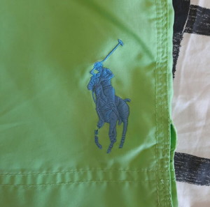 ΜΑΓΙΟ ΒΕΡΜΟΥΔΑ POLO