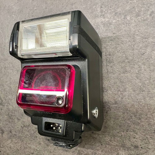 Nikon Speedlight SB-22 flash used, vintage