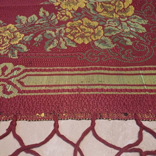 Carpet 140x140 cm, new