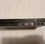 Sony PlayStation 2 Slim like new with cables and controllers