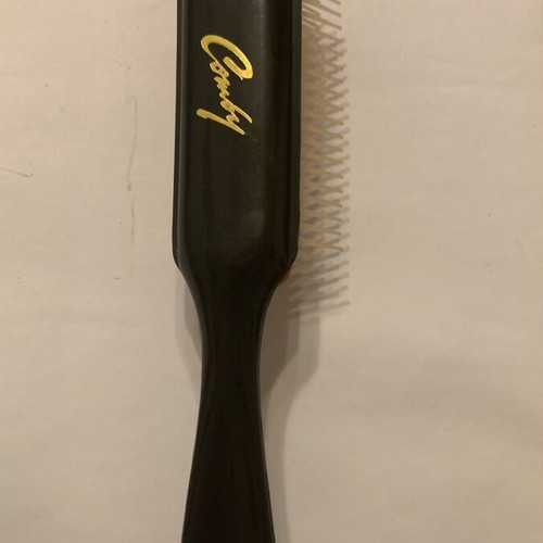 Hairbrush like new, unused