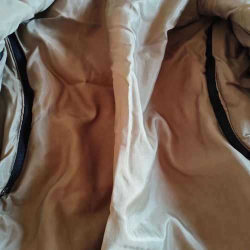 Children's autumn jacket SUF SPORT SUF MANIA size 36 used, like new
