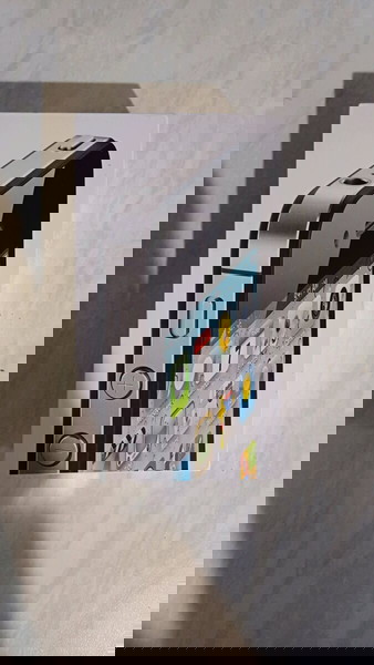 Σπάνιο κουτί iPhone 4S σε άριστη κατάσταση