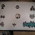 Hp gaming laptop σαν καινούργιο με Ryzen 5 5500U, 16GB RAM, 500GB SSD και δώρα