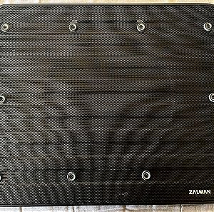 Zalman Ultra Quiet Notebook Laptop Cooler