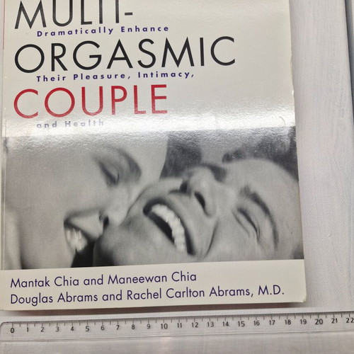Book in English new