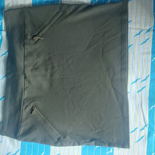 Set of 2 skirts used, size 40, medium large