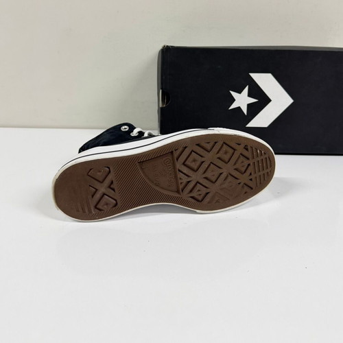 Converse Chuck Taylor All Star Lift Platform High Top used, black, size 37