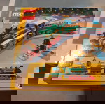  40700 LEGO Creator Winter Holiday Train