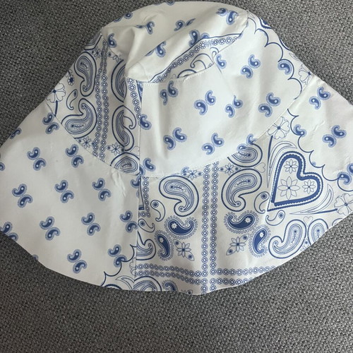 Karavan hat, blue, one size
