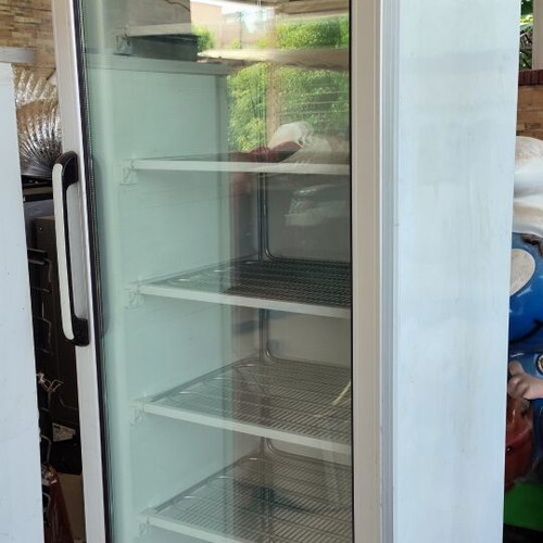 Freezer cabinet made to order