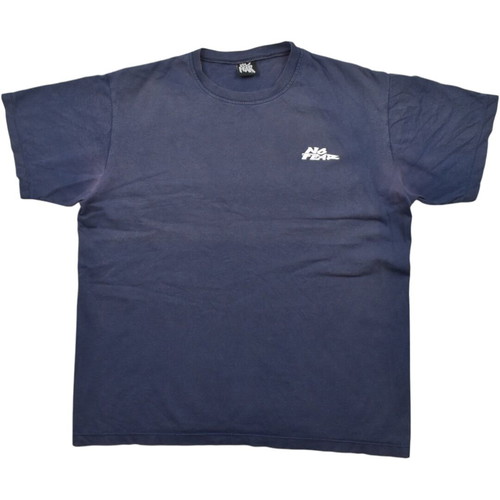 No Fear Vintage 90s T-Shirt used, XL