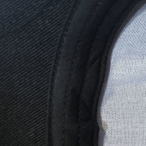 Paok Fc Black Baseball Cap 100% Cotton used
