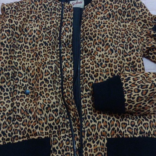 Branded jackets new, size L