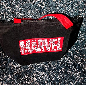 Lunch Bag Marvel, Ισοθερμική
