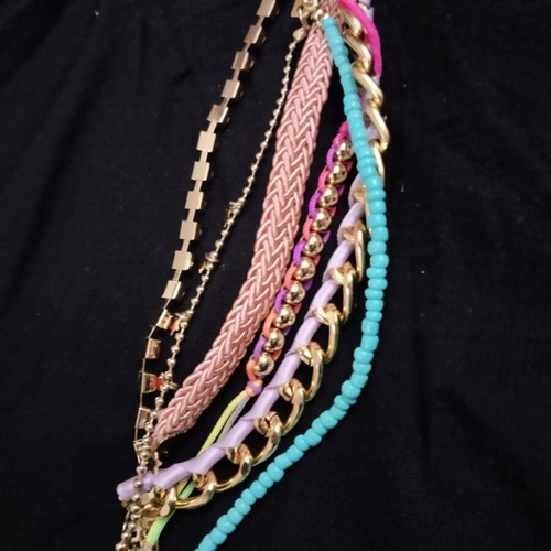 Boho bracelet like new