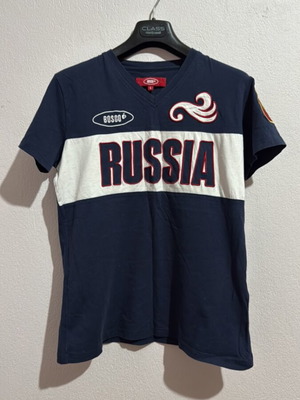 Bosco Russian Olympic Team unisex s/m σαν καινούργιο