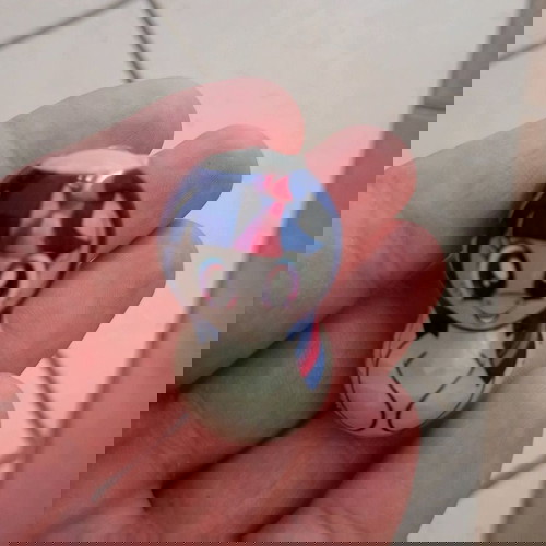 Flipperz My Little Pony употребяван