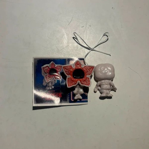 Demogorgon from Kinder Joy new