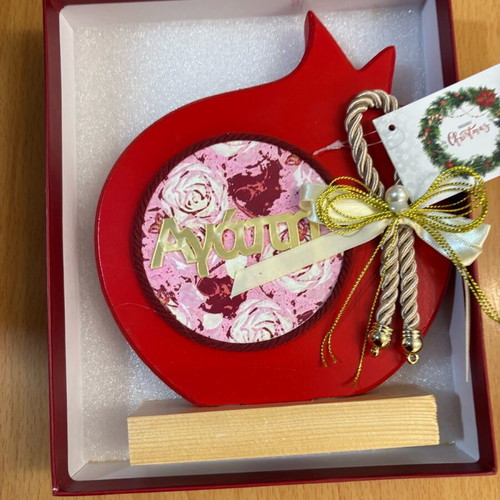 Decorative gouri new