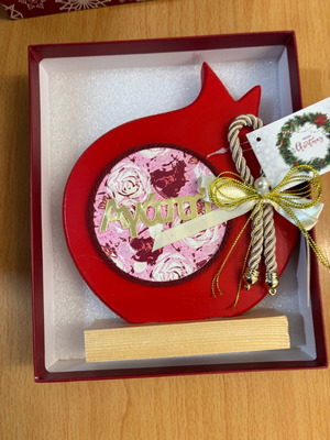 Decorative gouri new