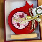 Decorative gouri new