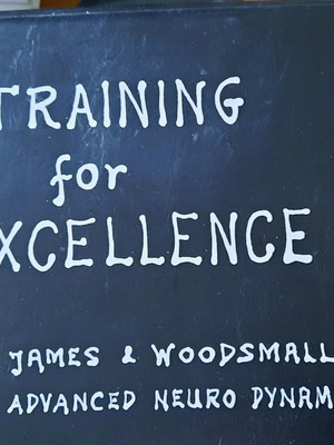 Training for Excellence complete NLP education new