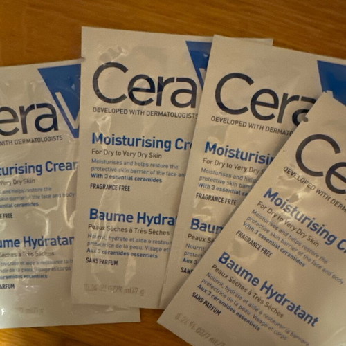 Cerave and La Roche Posay set new