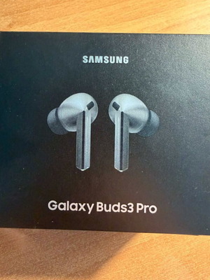 Samsung Galaxy Buds3 Pro ασύρματα ακουστικά