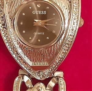Πανέμορφο γυναικείο ρολόι Guess.