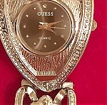  Πανέμορφο γυναικείο ρολόι Guess.
