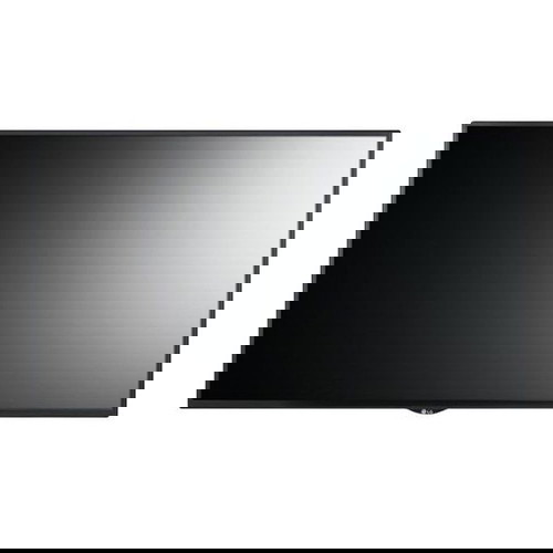 Οθόνη monitor LG 55SM5KE 55 ιντσών σαν καινούργια με τηλεκοντρόλ και βάση τοίχου