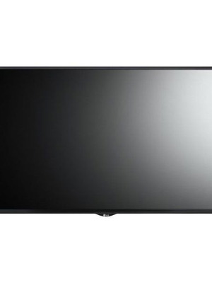 Οθόνη monitor LG 55SM5KE 55 ιντσών σαν καινούργια με τηλεκοντρόλ και βάση τοίχου